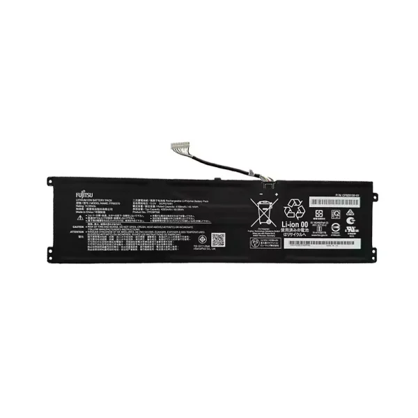 Baterie pro notebooky FUJITSU FPB0370 FPCBP598 CP829150-01
