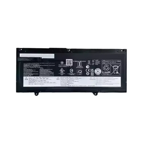Baterie pro notebooky FUJITSU FPCBP594 FPB0363S FMVNP256 CP813249-01