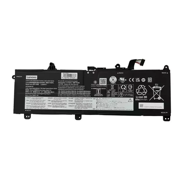 Baterie pro notebooky LENOVO L22D4PE1 L22C4PE1 L22M4PE1