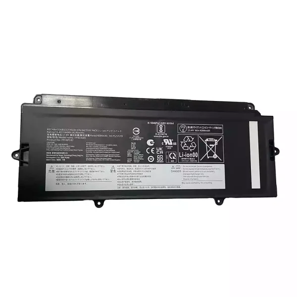 Baterie pro notebooky Fujitsu FPB0368S FPCBP597 CP818110-01