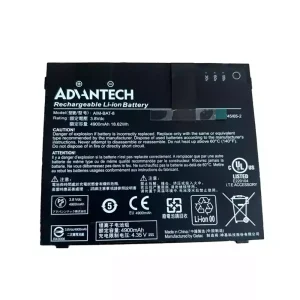 Baterie pro notebooky GETEC ADHNTECH AIM-BAT-8