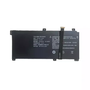 Baterie pro notebooky 507487-3S1P X40U-GAC-25015