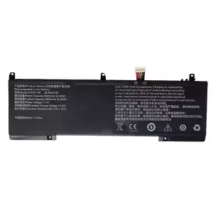 Baterie pro notebooky 537077-3S 537077-3S-1,IPASONS smartBook S1