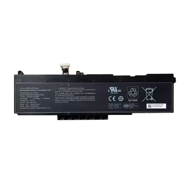 Baterie pro notebooky ESWZ0