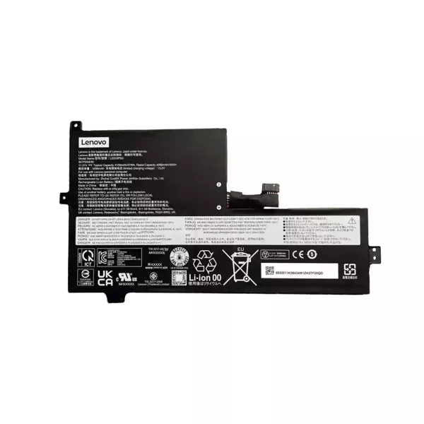 Baterie pro notebooky LENOVO L22X3PG0 L22B3PG0 L22M3PG0 L22C3PG0 L22M3P71