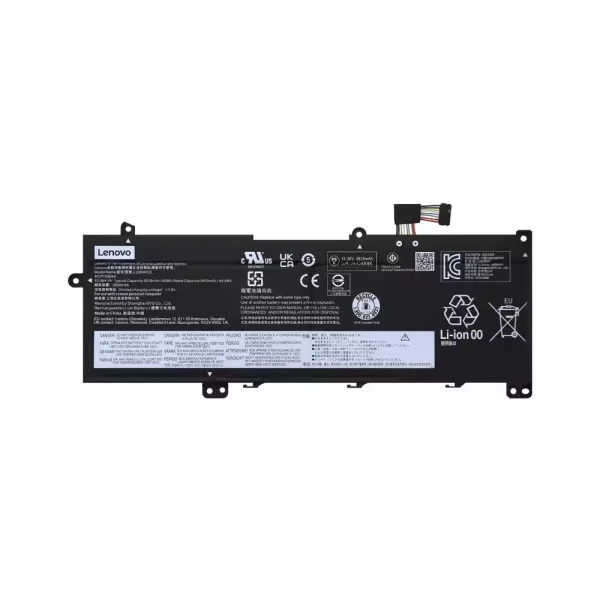 Baterie pro notebooky LENOVO L22B4PE0 L22C4PE0 L22D4PE0 L22M4PE0