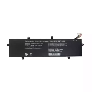 Baterie pro notebooky AEC5860127-2S1P