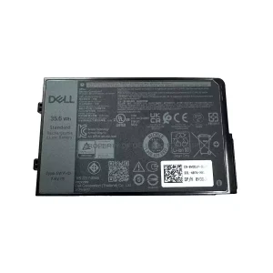 Baterie pro notebooky DELL 6WVHD VDDJY