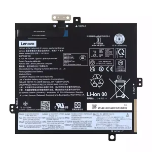 Baterie pro notebooky LENOVO L22B2PH1 L22D2PH1