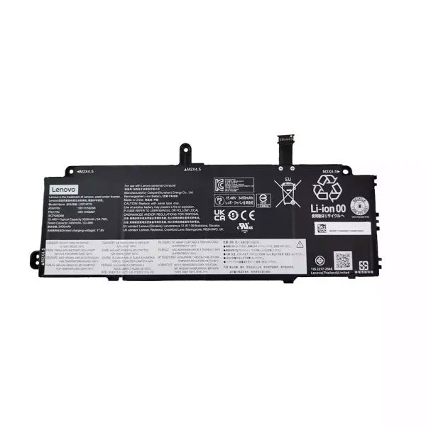 Baterie pro notebooky LENOVO L22B4P70 L22D4P70 L22C4P70 L22M4P70