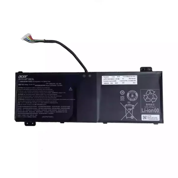 Baterie pro notebooky ACER AP18E5L