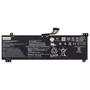 Baterie pro notebooky LENOVO L22B4PA0 L22M4PA0 L22D4PA0 L22X4PA0