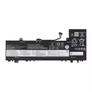 Baterie pro notebooky LENOVO L22M3PA4 L22B3PA4 L22C3PA4 L22B3PA3 L22C3PA3 L22M3PA3