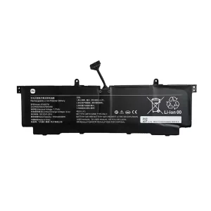 Baterie pro notebooky Xiaomi R14B07W,Xiaomi Book Pro 14 2022