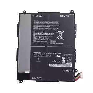 Baterie pro notebooky ASUS C21N1326