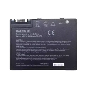 Baterie pro notebooky BA840000