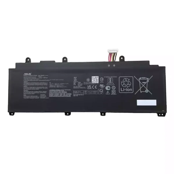 Baterie pro notebooky ASUS C41N2203