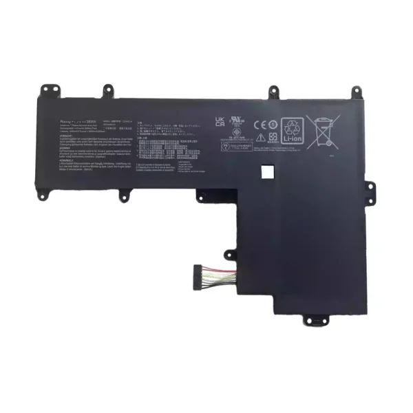 Baterie pro notebooky ASUS C21N2014