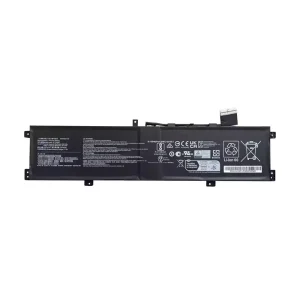 Baterie pro notebooky MSI BTY-M551
