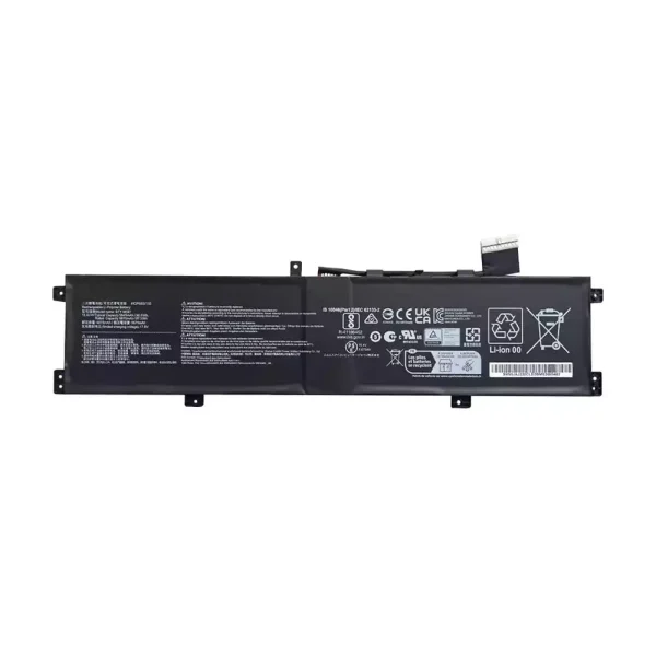 Baterie pro notebooky MSI BTY-M551