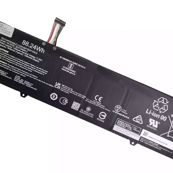 Baterie pro notebooky GIGABYTE GA-D430 - Image 3