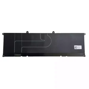 Baterie pro notebooky DELL KV690 6D2HW