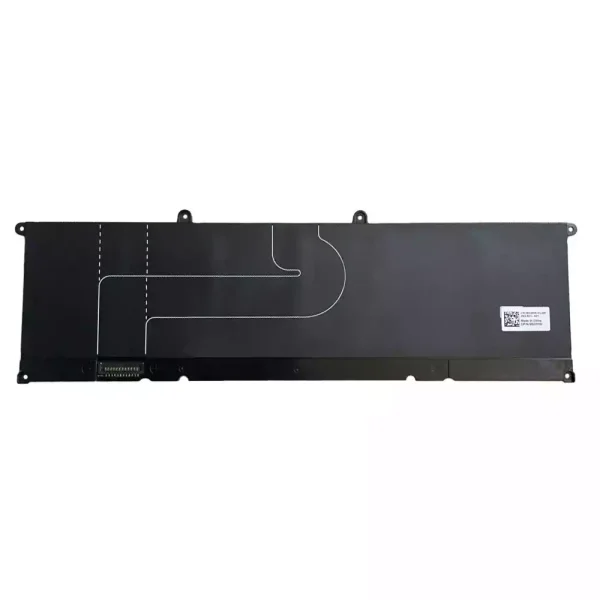 Baterie pro notebooky DELL KV690 6D2HW