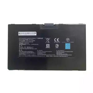 Baterie pro notebooky MSI BTY-S1L