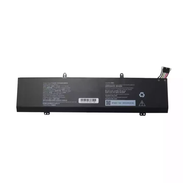 Baterie pro notebooky 3558D9