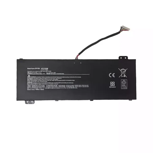 Baterie pro notebooky ACER AP21D8M
