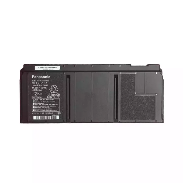 Baterie pro notebooky PANASONIC CF-VZSU1ZJS CF-VZSU1YJS