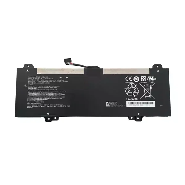 Baterie pro notebooky SQU-2101 916QA147H