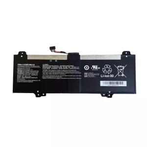 Baterie pro notebooky QTA-CB1 EAC64804211 B00C4473A9D0005