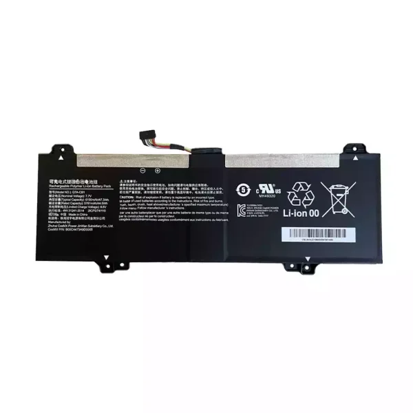 Baterie pro notebooky QTA-CB1 EAC64804211 B00C4473A9D0005