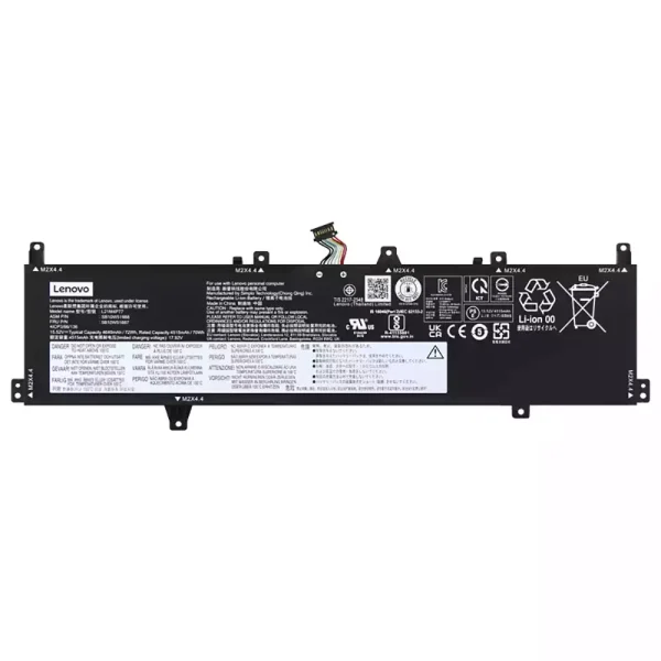 Baterie pro notebooky LENOVO L21M4P77 L21D4P77