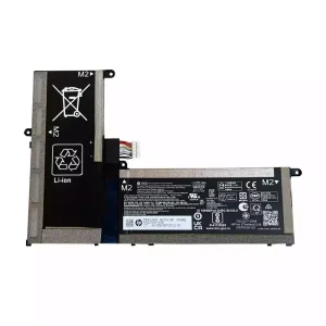 Baterie pro notebooky HP PD02XL