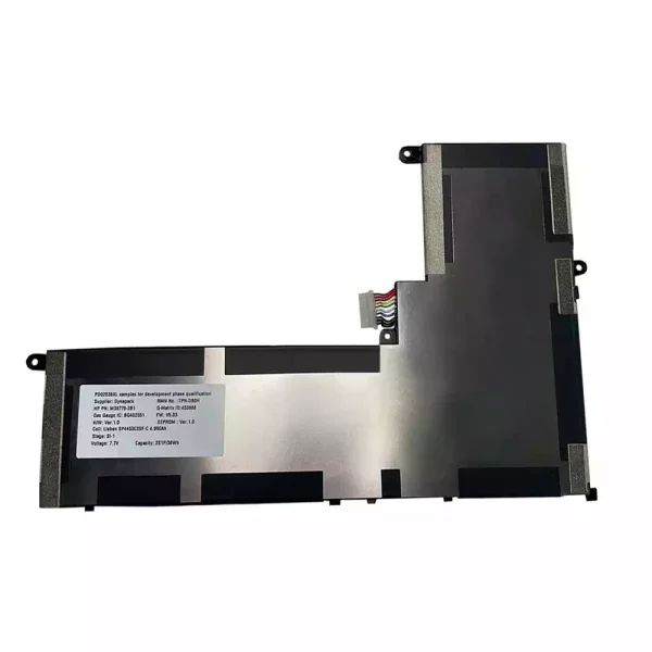 Baterie pro notebooky HP PD02XL - Image 2