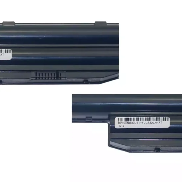 Baterie pro notebooky FUJITSU FMVNBP215 FMVNBP216 FPCBP334 FPCBP335 - Image 3