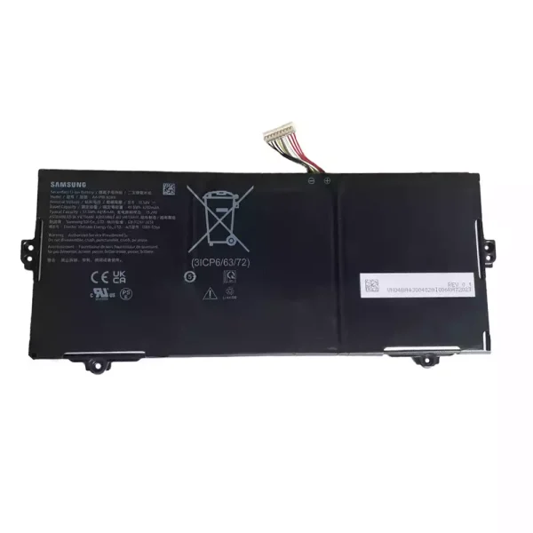 Baterie pro notebooky Samsung AA-PBLN3KR