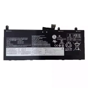Baterie pro notebooky LENOVO L21M4P76 L21D4P76