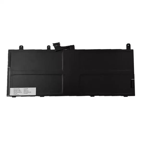 Baterie pro notebooky LENOVO L21M4P76 L21D4P76 - Image 2