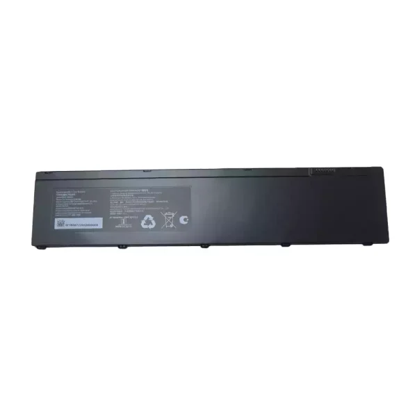 Baterie pro notebooky 4858E0