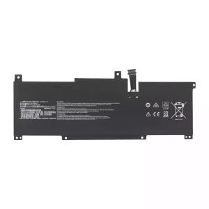 Baterie pro notebooky MSI BTY-M49