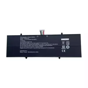 Baterie pro notebooky K76948-001