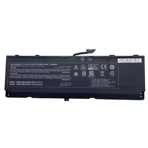 Baterie pro notebooky PD50BAT-6-80