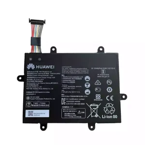 Baterie pro notebooky HUAWEI HBA194C8ECW-22A