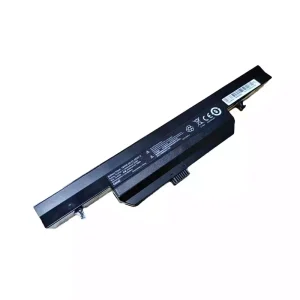 Baterie pro notebooky T46-GCC-20038 T43-GC-18001 T43-GB-18015