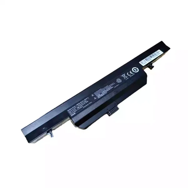 Baterie pro notebooky T46-GCC-20038 T43-GC-18001 T43-GB-18015