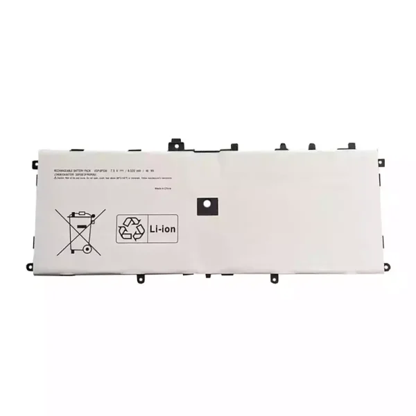 Baterie pro notebooky SONY VGP-BPS36