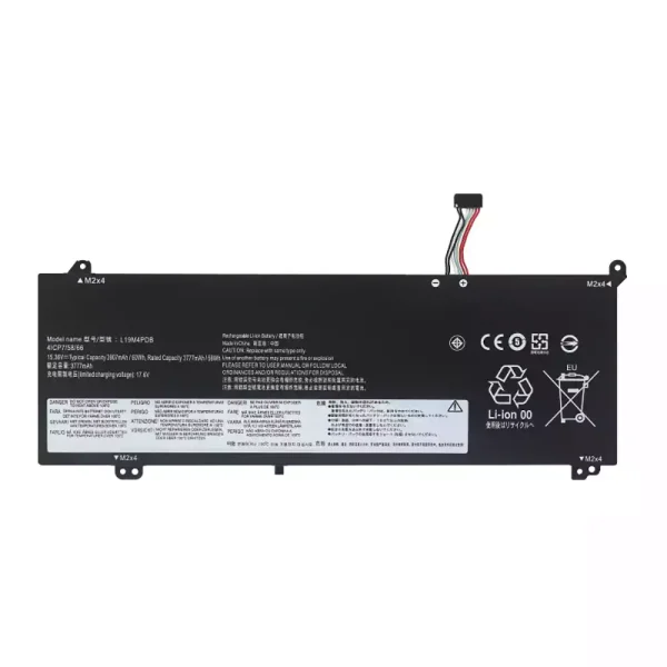 Baterie pro notebooky LENOVO L20M4PDB L20C4PDB